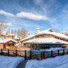 Отель Trappeur's Crossing Resort by Steamboat Resorts, фото 1