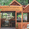 Отель Karaaslan Kamping Otel, фото 21