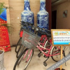 Отель Qinghuayuan Wuzhou Hotel, фото 5