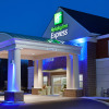 Отель Holiday Inn Express Williamsburg North, an IHG Hotel, фото 19