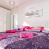 Отель Fucshia Dreams Brand New Penthouse For 8, фото 6