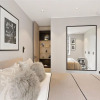 Отель Swan Court Chelsea Manor Street - 2 Bed, фото 1