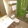 Отель Greentree Inn Chengde Development Zone University City Express Hotel, фото 20