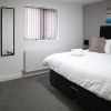 Отель Stylish Apartment in Worcester by the City Centre, фото 4