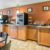 Отель Comfort Inn & Suites Sheboygan I-43, фото 14