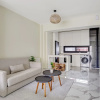 Отель Sanders Old Port - Simple Studio w/ Balcony, фото 12