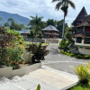 Отель Sapadia Hotel And Cottage Parapat, фото 15