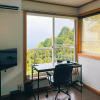 Отель スイートヴィラ オーシャンテラスAtami, фото 5