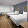 Отель Tru by Hilton Nashville Downtown Convention Center, фото 22