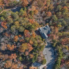 Отель Rumbling Bald Resort Home In Lake Lure ~ Wifi ~ Community Beach, Pool, Golf And More 5 Bedroom Home , фото 19