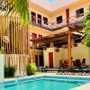 Отель Manglar Suites, фото 12