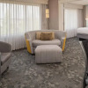 Отель Courtyard Portland Airport, фото 36