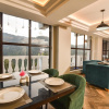 Отель Claret Inn By Dls Hotels, фото 9