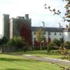 Отель Barberstown Castle, фото 6