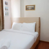Отель Cozy & Comfortable 2 BR near Mall at Bassura City Apartment, фото 3