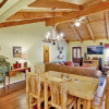 Отель Lazy Bear Lodge #1235, фото 8