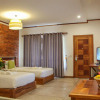 Отель Rain Sey Angkor Art and Home, фото 24