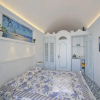 Отель Romantic Room - Set in the Rock Overlooking the sea, фото 5
