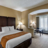 Отель Comfort Suites The Colony - Plano West, фото 7