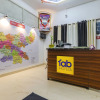 Отель Fabhotel Titiksha, фото 2