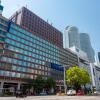 Отель Meitetsu Grand Hotel, фото 1
