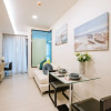 Отель Near BTS Thonglor, Cozy and Comfortable Condo bkvtara4, фото 13