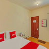 Отель Inn App by OYO Rooms, фото 8