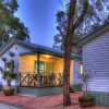 Отель Mandurah Caravan & Tourist Park, фото 10