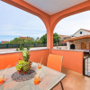 Отель Beautiful Home in Pano With Wifi and 5 Bedrooms, фото 8
