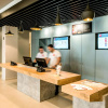Отель ibis Setif Hotel, фото 18