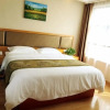 Отель GreenTree Inn Huaian Gaogou Town Fist St Beike Hotel, фото 4