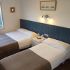 Отель Hostal Cruce, фото 7