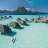 Отель Bora Bora Pearl Beach Resort, фото 25