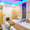 Отель Karlo Kastle 5 min walk From New Delhi Railway Station, фото 2