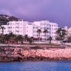 Отель Astreas Beach Hotel в Протарасе