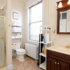 Отель BnB Philadelphia - Boutique Hotel, фото 8