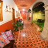 Отель Posada de San Agustin Antigua Guatemala в Антигуа-Гватемале