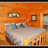 Отель Priscilla Heights Lane Cabin 3203 - 1 Br cabin by RedAwning, фото 2