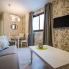 Отель Holidays2Malaga Suites Apartments, фото 5