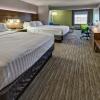 Отель Holiday Inn Express & Suites Crossville, an IHG Hotel, фото 28