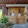 Отель The Kanjeng Elitya Villa Ubud, фото 2