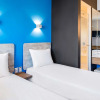 Отель Ibis Budget Santiago Providencia, фото 26