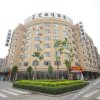 Отель I Premium Hotel (Yulin Zhongyaogang Darunfa), фото 10