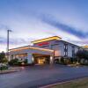 Отель Hampton Inn San Antonio Stone Oak, фото 1