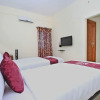 Отель The Bliss by OYO Rooms, фото 17
