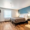 Отель WoodSpring Suites Sanford North I-4 Orlando Area в Сэнфорде