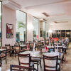 Отель Girassol Plaza, фото 29