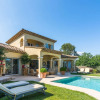Отель Luxurious Villa With Internet and Private Swimming Pool, Near Grasse, фото 16