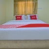 Отель OYO 3883 The Red, фото 4