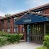 Отель Travelodge Haydock St. Helens в Сент-Хеленсе